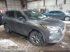 5N1BT3AB3NC686277 2022 NISSAN ROGUE