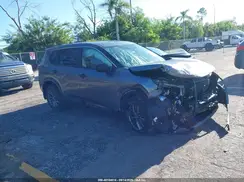 5N1BT3AB3NC702901 2022 NISSAN ROGUE