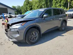 5N1BT3AB3NC704874 2022 NISSAN ROGUE