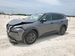 5N1BT3AB3NC706642 2022 NISSAN ROGUE