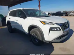 5N1BT3AB3NC710903 2022 NISSAN ROGUE