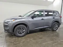 5N1BT3AB3NC717298 2022 NISSAN ROGUE