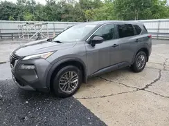 5N1BT3AB3NC730746 2022 NISSAN ROGUE