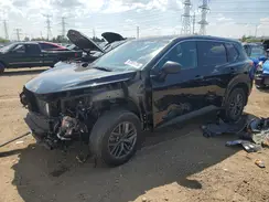 5N1BT3AB3PC679977 2023 NISSAN ROGUE