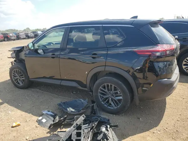 5N1BT3AB3PC679977 2023 NISSAN ROGUE - Image 2