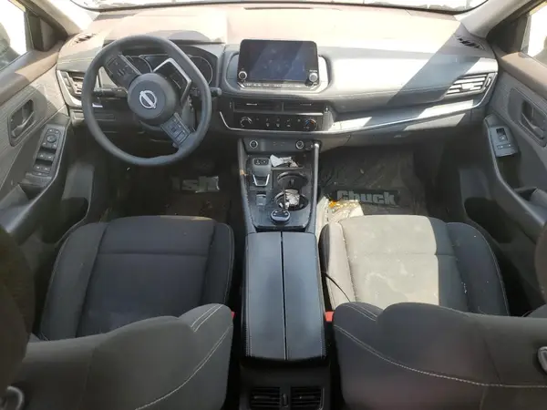5N1BT3AB3PC679977 2023 NISSAN ROGUE - Image 8