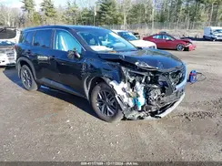 5N1BT3AB3PC686556 2023 NISSAN ROGUE
