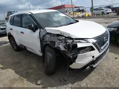 5N1BT3AB3PC689554 2023 NISSAN ROGUE