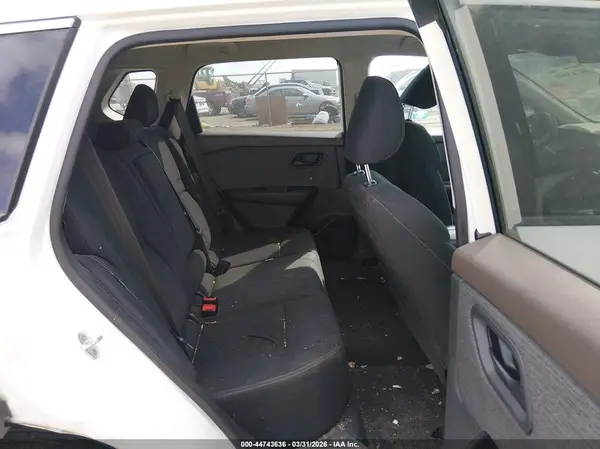 5N1BT3AB3PC689554 2023 NISSAN ROGUE - Image 8