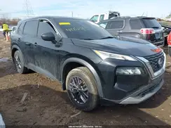 5N1BT3AB3PC691398 2023 NISSAN ROGUE