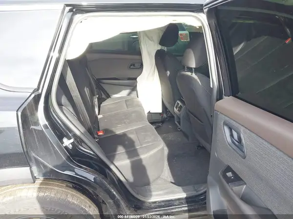 5N1BT3AB3PC691398 2023 NISSAN ROGUE - Image 8