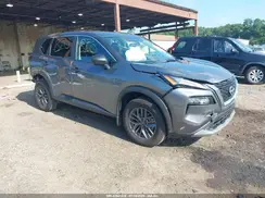 5N1BT3AB3PC692910 2023 NISSAN ROGUE
