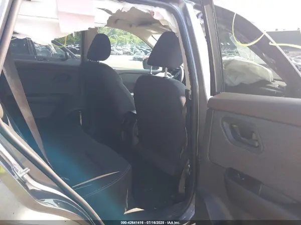 5N1BT3AB3PC692910 2023 NISSAN ROGUE - Image 8