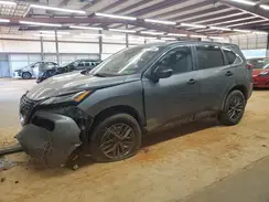 5N1BT3AB3PC692938 2023 NISSAN ROGUE