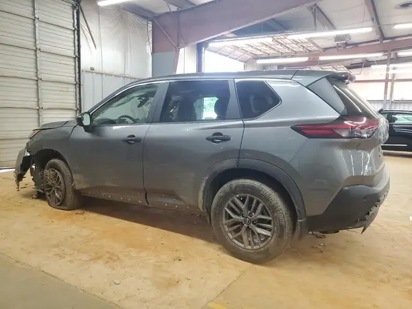 5N1BT3AB3PC692938 2023 NISSAN ROGUE - Image 2