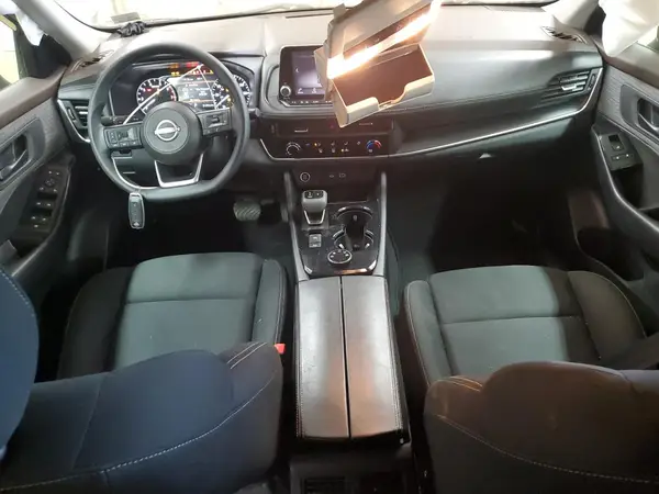 5N1BT3AB3PC692938 2023 NISSAN ROGUE - Image 8