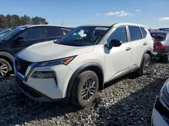 5N1BT3AB3PC736405 2023 NISSAN ROGUE