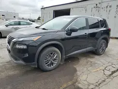 5N1BT3AB3PC745721 2023 NISSAN ROGUE