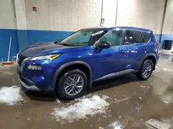 5N1BT3AB3PC754077 2023 NISSAN ROGUE