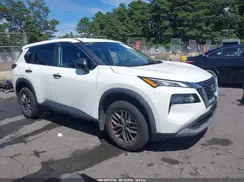 5N1BT3AB3PC758016 2023 NISSAN ROGUE