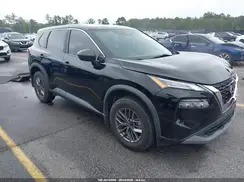 5N1BT3AB3PC762339 2023 NISSAN ROGUE