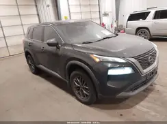5N1BT3AB3PC764141 2023 NISSAN ROGUE