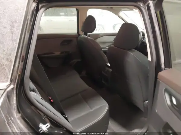 5N1BT3AB3PC764141 2023 NISSAN ROGUE - Image 8