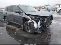 5N1BT3AB3PC766116 2023 NISSAN ROGUE