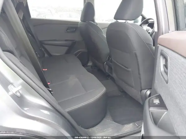 5N1BT3AB3PC766116 2023 NISSAN ROGUE - Image 8