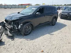5N1BT3AB3PC767248 2023 NISSAN ROGUE