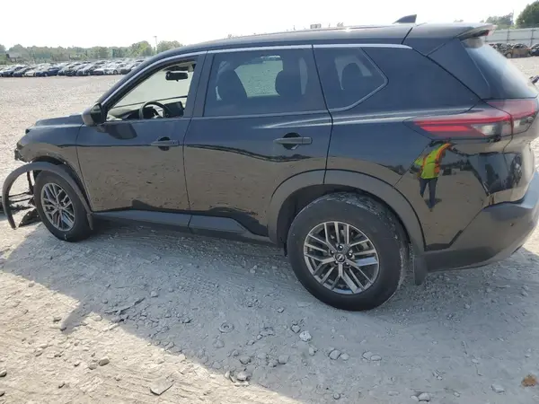 5N1BT3AB3PC767248 2023 NISSAN ROGUE - Image 2