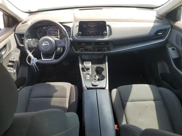 5N1BT3AB3PC767248 2023 NISSAN ROGUE - Image 8