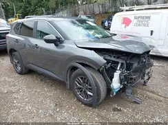 5N1BT3AB3PC767704 2023 NISSAN ROGUE