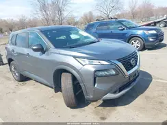 5N1BT3AB3PC770117 2023 NISSAN ROGUE