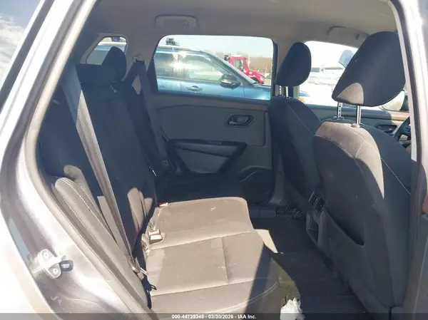 5N1BT3AB3PC770117 2023 NISSAN ROGUE - Image 8