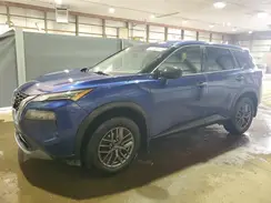 5N1BT3AB3PC771428 2023 NISSAN ROGUE