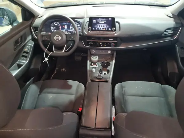 5N1BT3AB3PC771428 2023 NISSAN ROGUE - Image 8