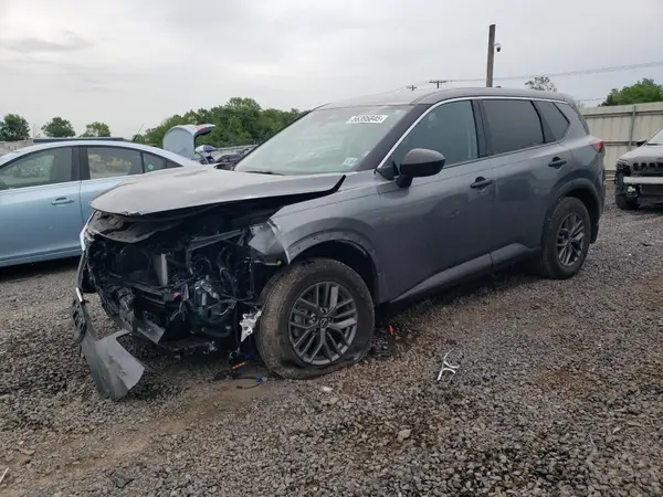 5N1BT3AB3PC772658 2023 NISSAN ROGUE - Image 1