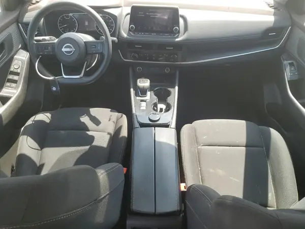 5N1BT3AB3PC772689 2023 NISSAN ROGUE - Image 8