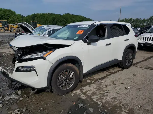 5N1BT3AB3PC773342 2023 NISSAN ROGUE - Image 1