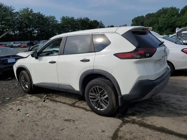 5N1BT3AB3PC773342 2023 NISSAN ROGUE - Image 2