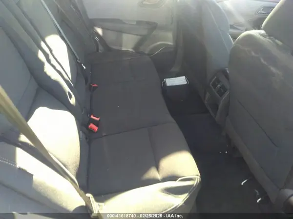 5N1BT3AB3PC776645 2023 NISSAN ROGUE - Image 8