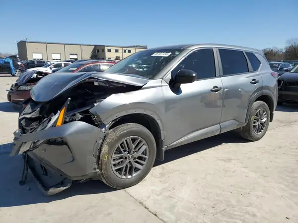 5N1BT3AB3PC778976 2023 NISSAN ROGUE - Image 1