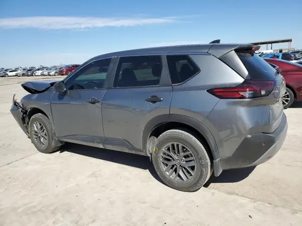 5N1BT3AB3PC778976 2023 NISSAN ROGUE - Image 2