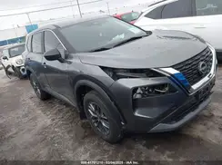 5N1BT3AB3PC778993 2023 NISSAN ROGUE