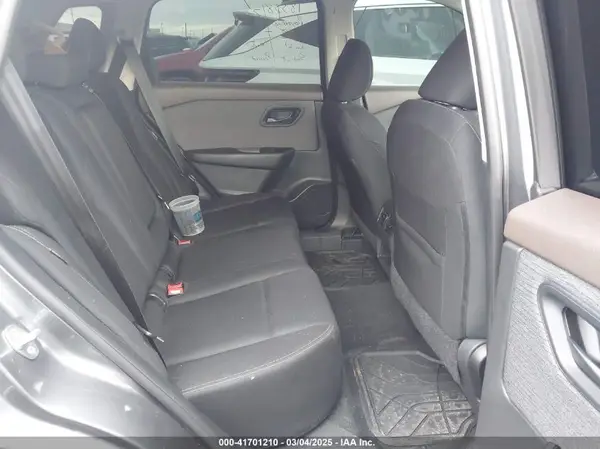 5N1BT3AB3PC778993 2023 NISSAN ROGUE - Image 8