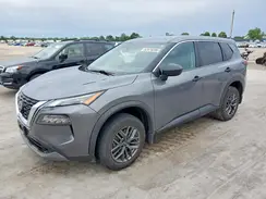 5N1BT3AB3PC779349 2023 NISSAN ROGUE
