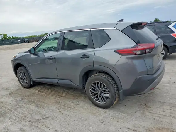 5N1BT3AB3PC779349 2023 NISSAN ROGUE - Image 2
