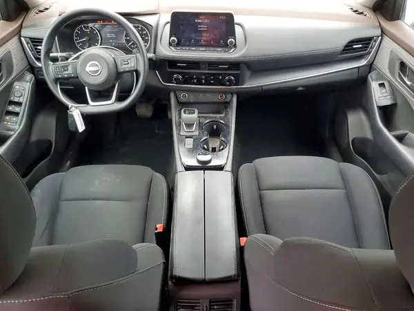 5N1BT3AB3PC779349 2023 NISSAN ROGUE - Image 8