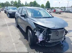 5N1BT3AB3PC779738 2023 NISSAN ROGUE